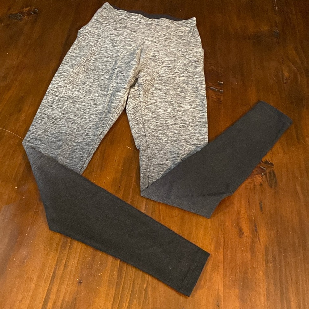 BEYOND YOGA OMBRÉ SPACE DYE LEGGINGS🖤